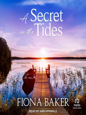 cover image of A Secret in the Tides